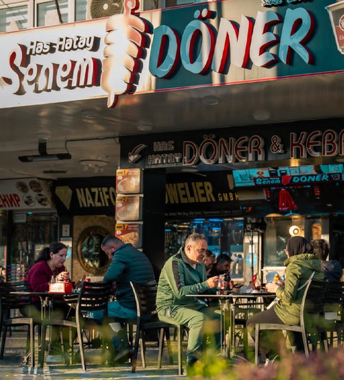 senem-döner